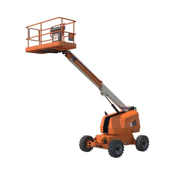 boom lifts need to be inspected and maintained according to manufacturer guidelines and industry standards, generally every 3-6 months