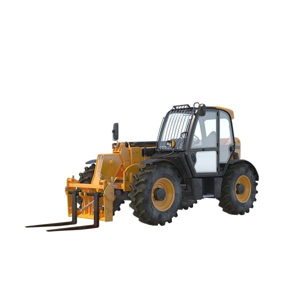 regular servicing, evaluations, and repairs are essential for keeping telehandlers running smoothly and safely